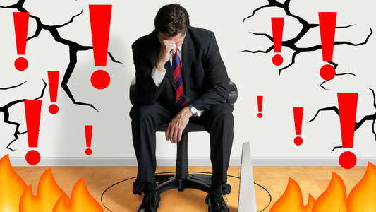 Are You Sabotaging Your Career