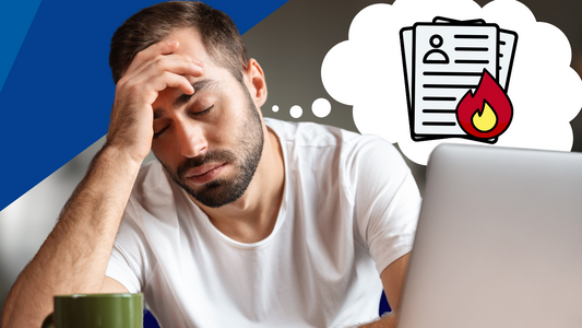 Do I REALLY Need a New Resume…Can’t I Just Update What I Have?