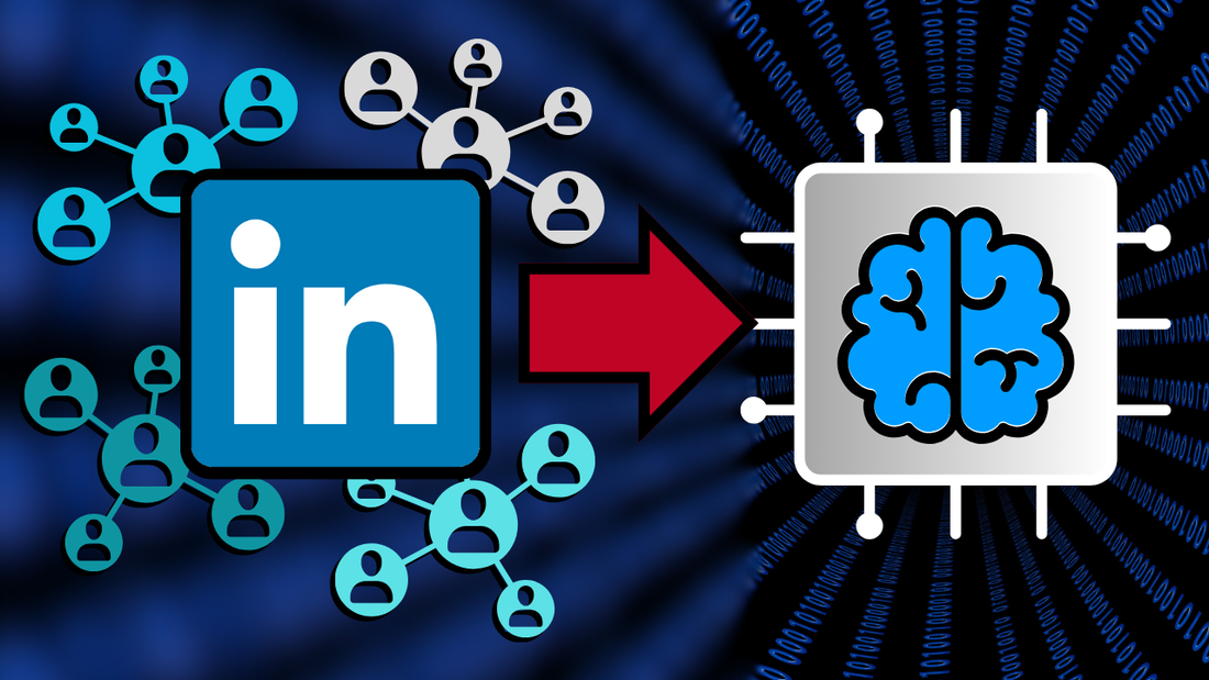 How Do You Feel About LinkedIn Using Your Data?