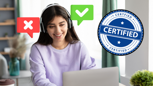 Thinking About Signing Up For A Self-Study Program To Advance Your Career?