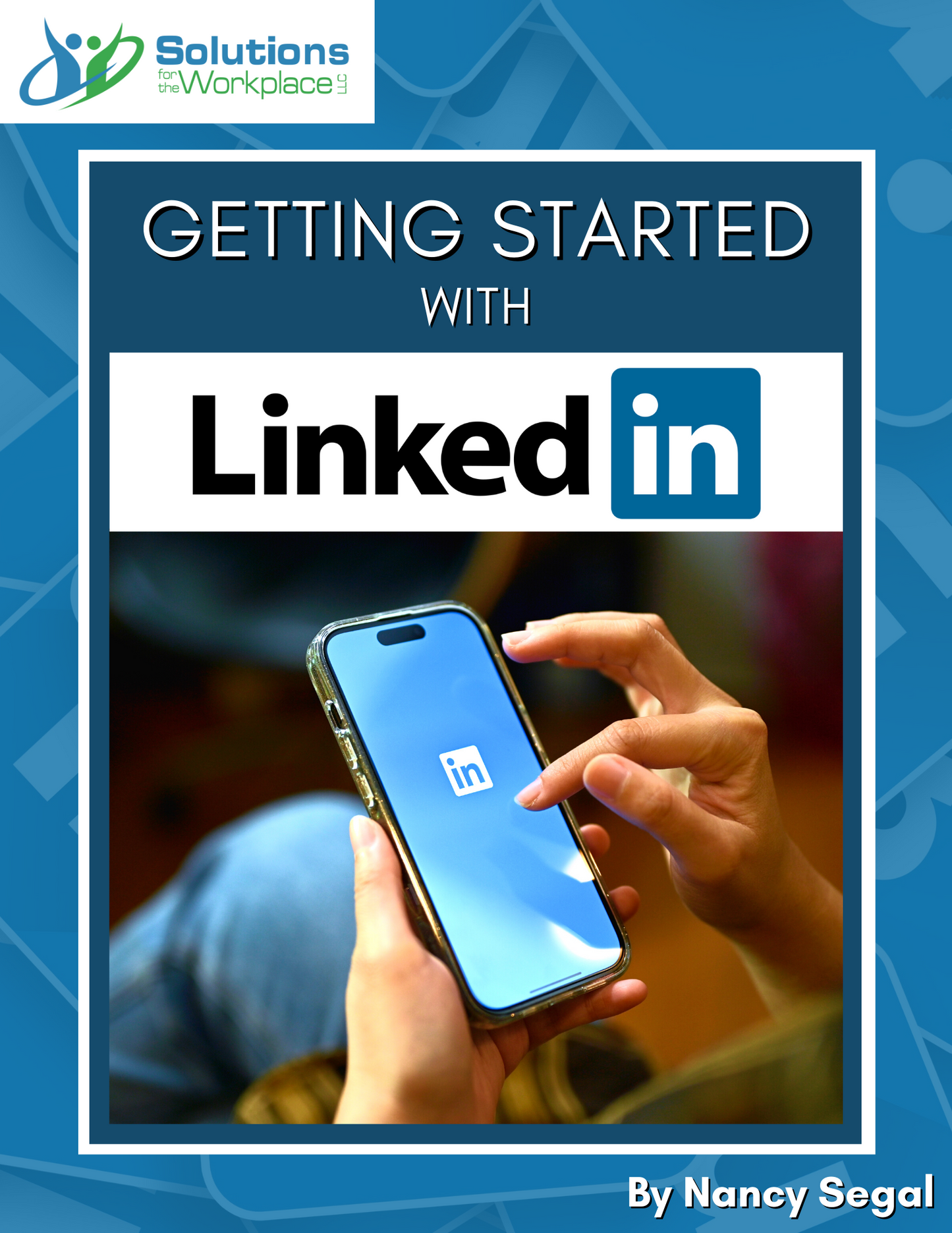 Getting Started With LinkedIn E-Book