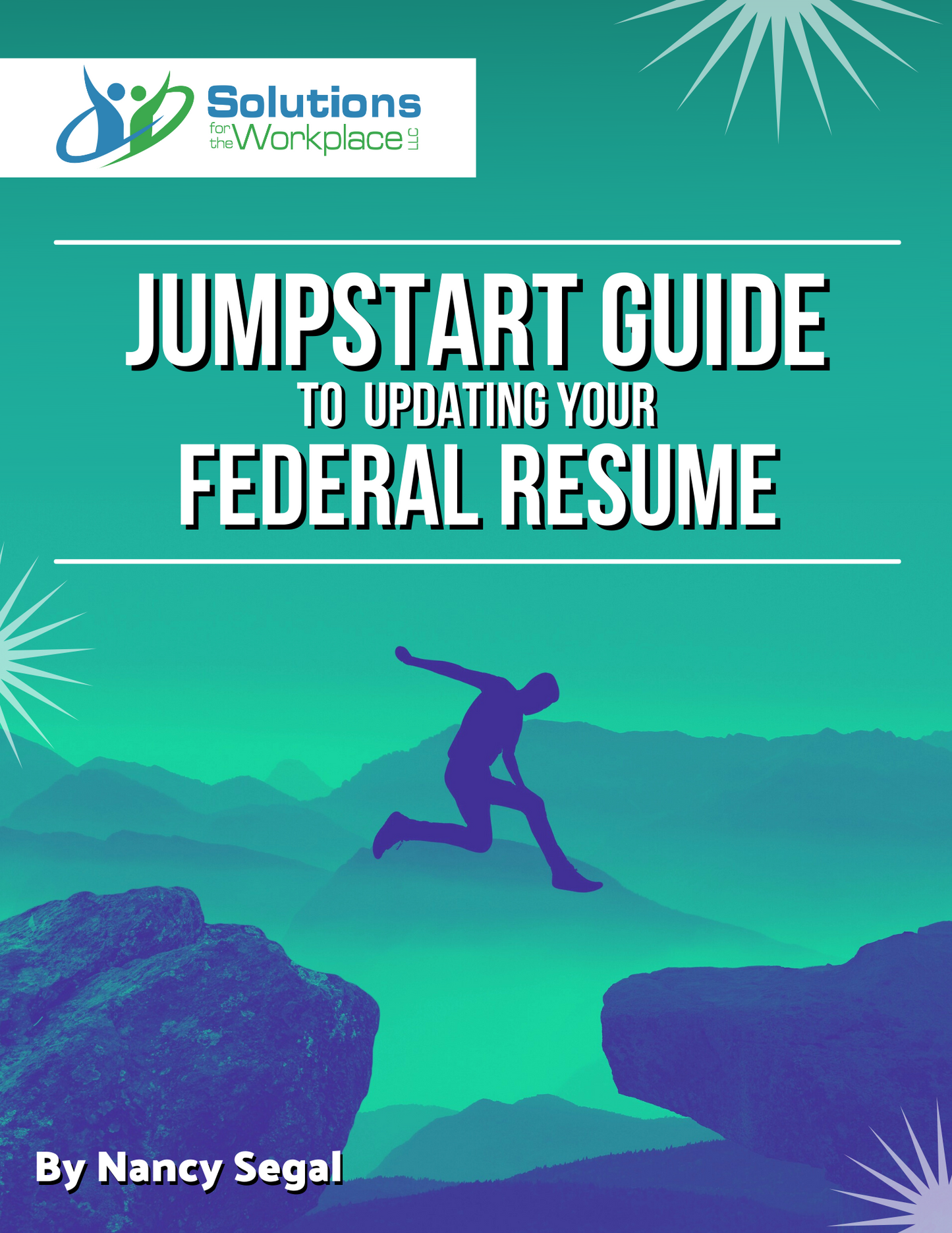 Jumpstart Guide To Updating Your Federal Resume