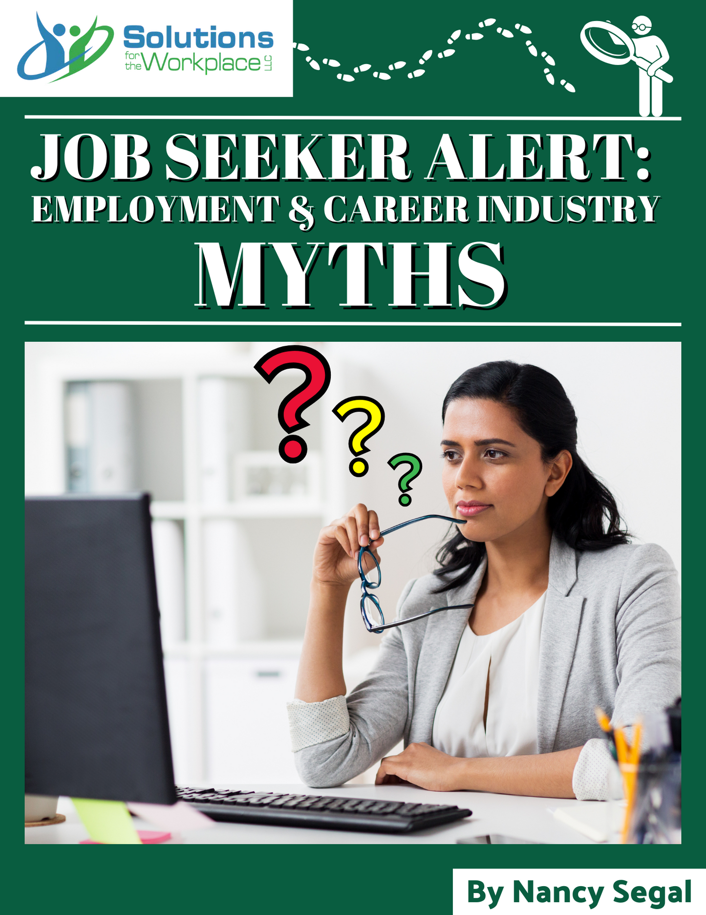 Job Seeker Alert: Employment & Career Industry Myths