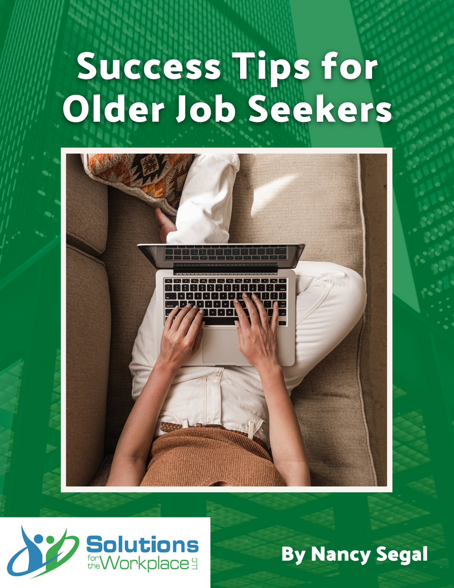 Success Tips For Older Job Seekers