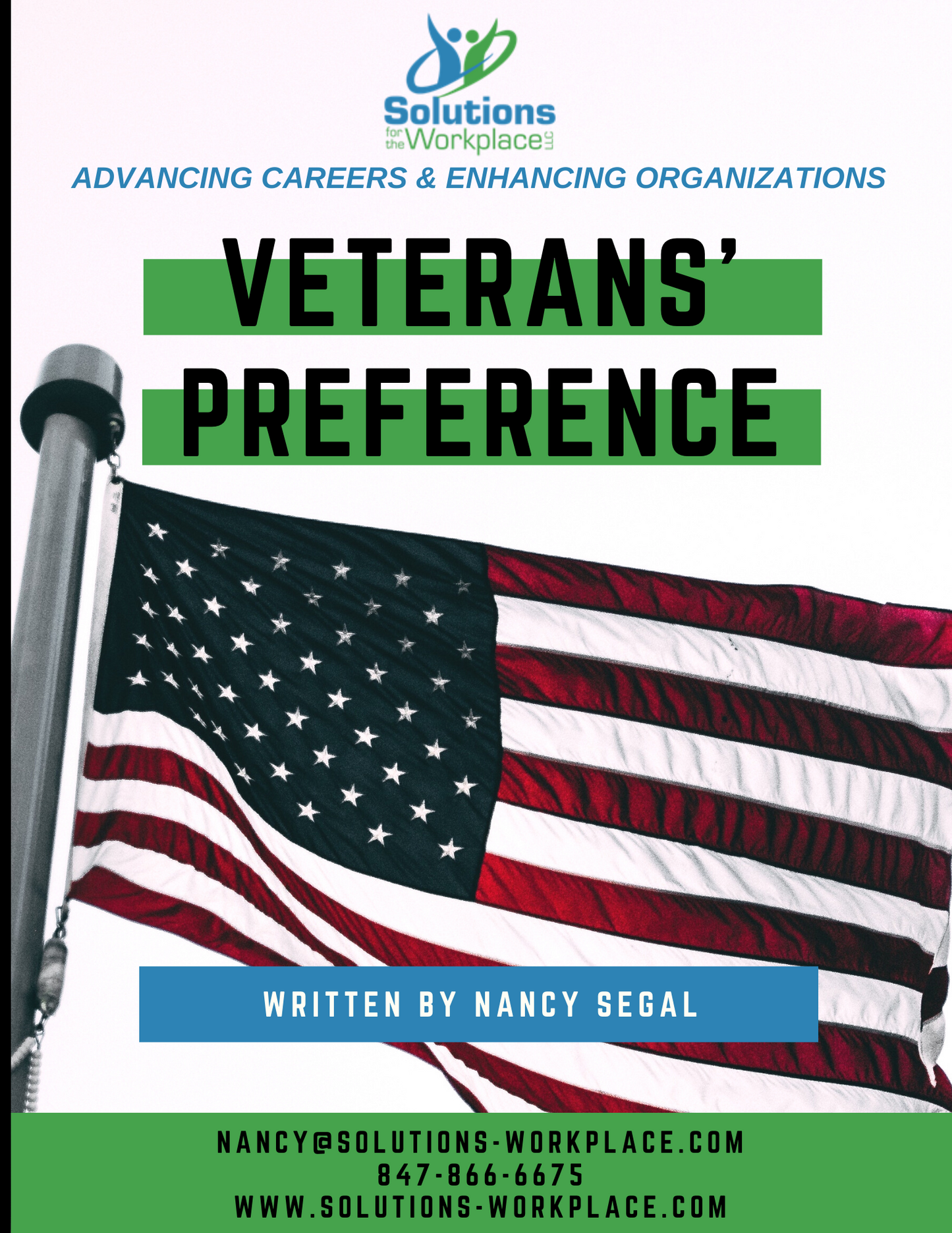 Veterans Preference Bundle