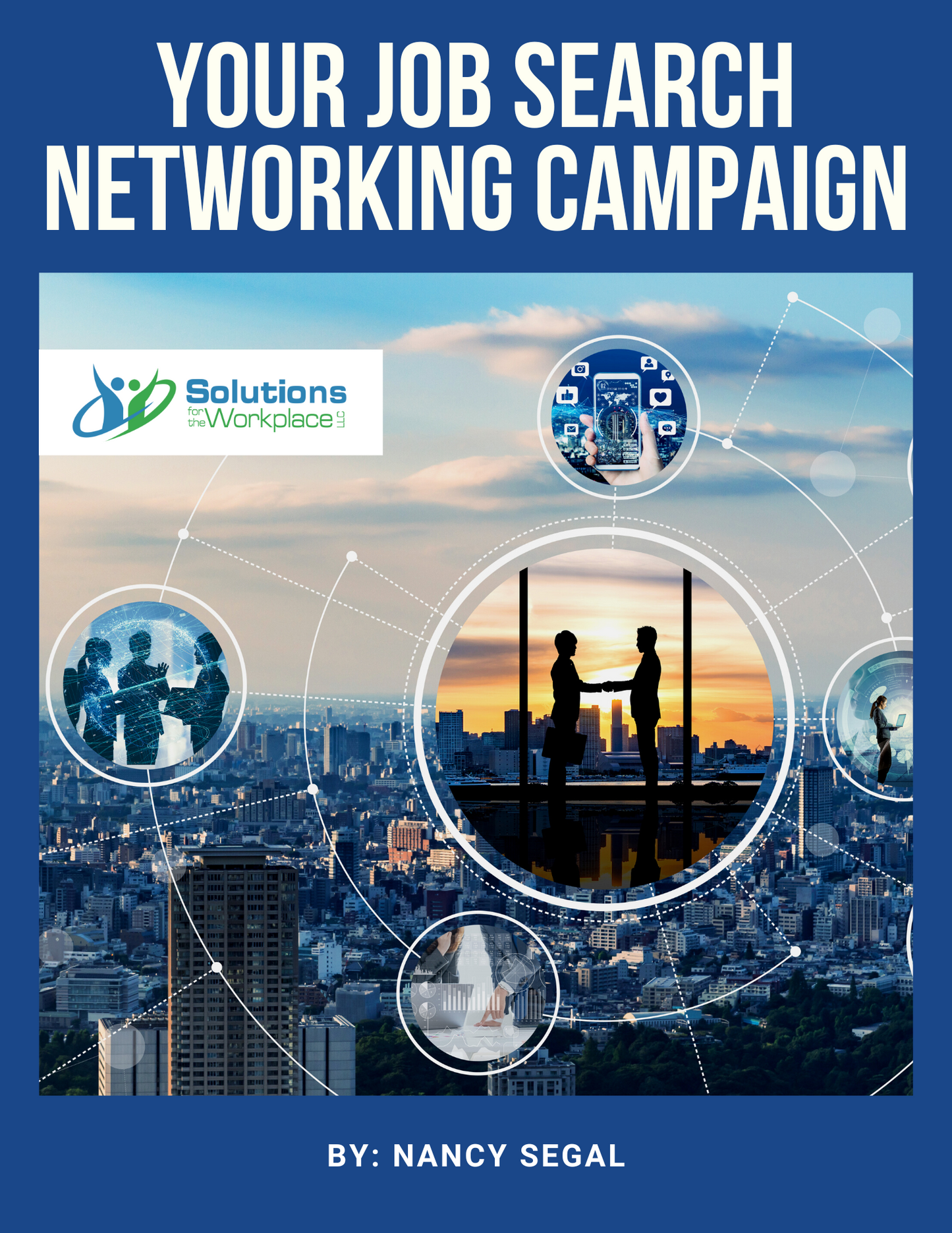 Your Job Search Networking Campaign