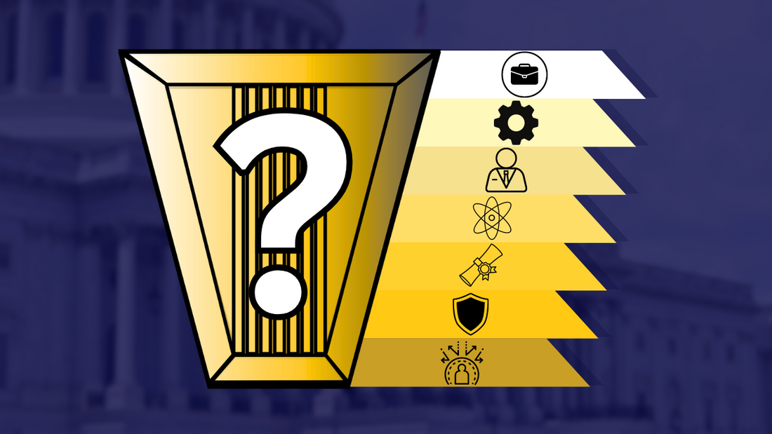 General Ses Position You've Heard About The SES... Do You Know About Other Executive Level ...