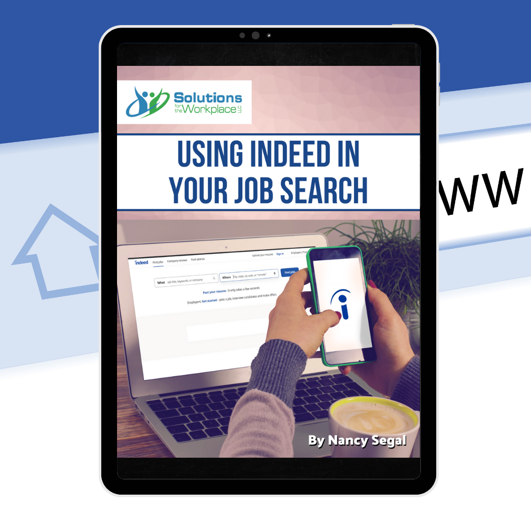 Using Indeed In Your Job Search