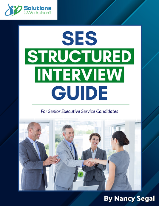 SES Structured Interview Guide